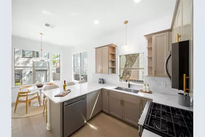 5209 Evans Ave Avenue #A & B, Austin, TX 78751 - Photo 7