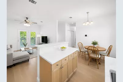 5209 Evans Ave Avenue #A & B, Austin, TX 78751 - Photo 33