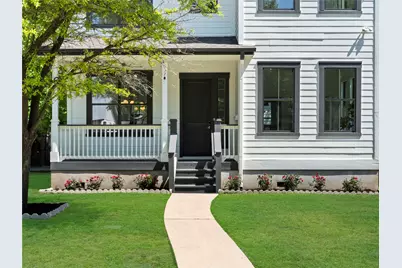 5209 Evans Ave Avenue #A & B, Austin, TX 78751 - Photo 37