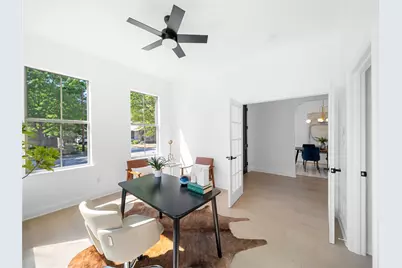 5209 Evans Ave Avenue #A & B, Austin, TX 78751 - Photo 23