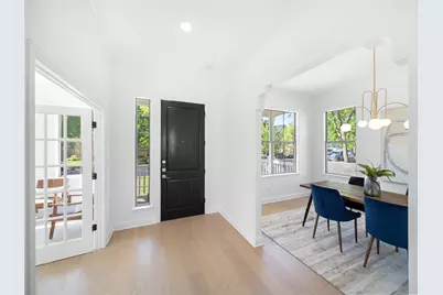5209 Evans Ave Avenue #A & B, Austin, TX 78751 - Photo 21