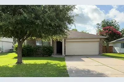210 Delby Street, Hutto, TX 78634 - Photo 1