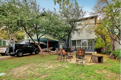 616 W 35th Street #B, Austin, TX 78705 - Photo 3