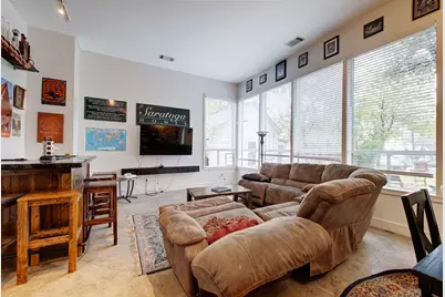 616 W 35th Street #B, Austin, TX 78705 - Photo 9