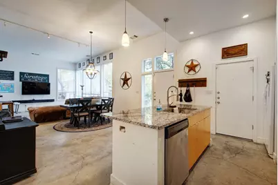 616 W 35th Street #B, Austin, TX 78705 - Photo 15