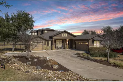 1008 Jonathan Cove, Georgetown, TX 78628 - Photo 1