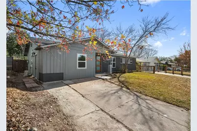 5327 Wellington Drive, Austin, TX 78723 - Photo 3