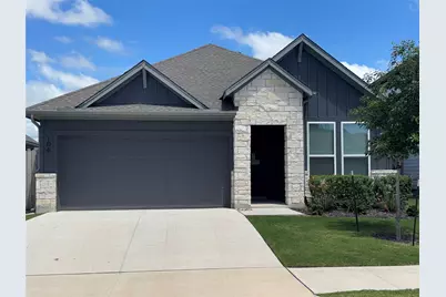 106 Milo Drive, Hutto, TX 78634 - Photo 1