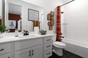 19717 Lucky Outlaw Ln, Pflugerville, TX 78660 - Photo 7