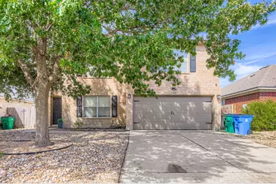 1202 Hughmont Drive, Pflugerville, TX 78660 - Photo 1