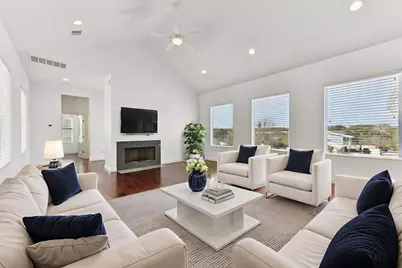 133 Crest View Drive, Lakeway, TX 78734 - Photo 5