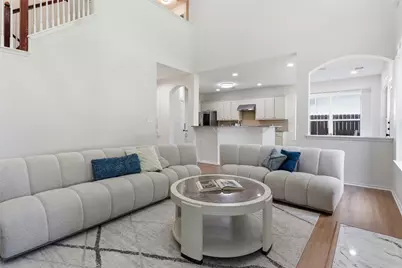 3207 Misty Oaks Way, Round Rock, TX 78665 - Photo 9