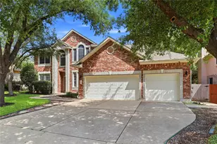 3207 Misty Oaks Way, Round Rock, TX 78665 - Photo 3