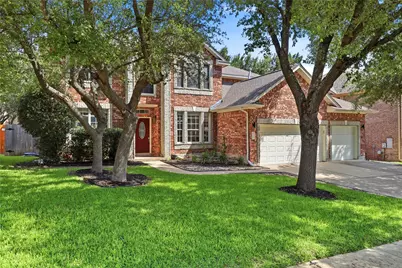 3207 Misty Oaks Way, Round Rock, TX 78665 - Photo 3