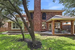 3207 Misty Oaks Way, Round Rock, TX 78665 - Photo 33