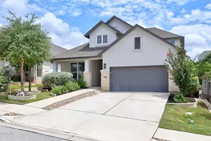 328 Saturnia Dr, Georgetown, TX 78628 - Photo 1