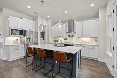 328 Saturnia Drive, Georgetown, TX 78628 - Photo 9