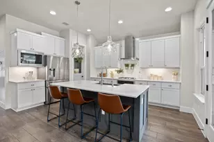 328 Saturnia Dr, Georgetown, TX 78628 - Photo 9