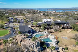 127 Uplift, Horseshoe Bay, TX 78657 - Photo 33