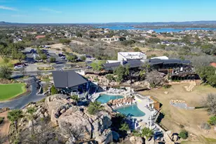 127 Uplift, Horseshoe Bay, TX 78657 - Photo 35