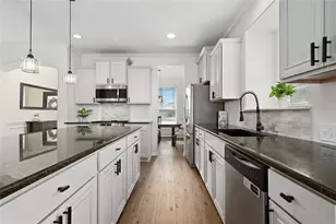 5504 Sabbia Cove, Round Rock, TX 78665 - Photo 7