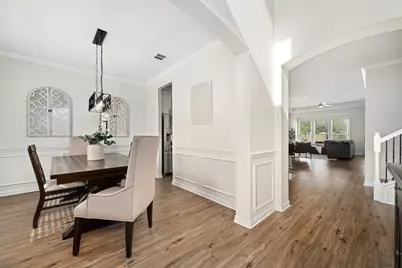 5504 Sabbia Cove, Round Rock, TX 78665 - Photo 5