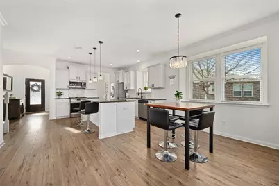 5504 Sabbia Cove, Round Rock, TX 78665 - Photo 9