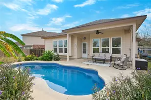 5504 Sabbia Cove, Round Rock, TX 78665 - Photo 3