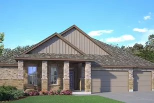 113 Kenzie St, Thorndale, TX 76577 - Photo 1