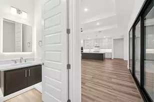 3336 Emerald Lake Path, Georgetown, TX 78628 - Photo 25