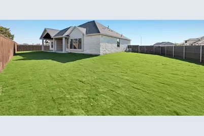 3336 Emerald Lake Path, Georgetown, TX 78628 - Photo 37