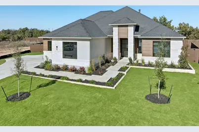3336 Emerald Lake Path, Georgetown, TX 78628 - Photo 3