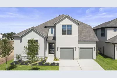 109 Keuchel Lane, Liberty Hill, TX 78642 - Photo 1