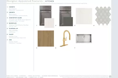 109 Keuchel Lane, Liberty Hill, TX 78642 - Photo 5