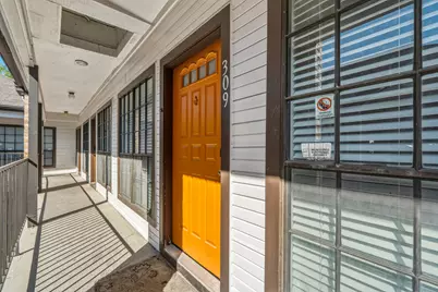 912 W 22nd Street #309, Austin, TX 78705 - Photo 27