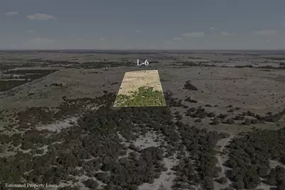 Lot L-6 County Rd 2315, Lampasas, TX 76550 - Photo 5