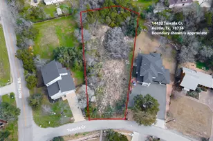 14432 Tuscola Cir, Austin, TX 78734 - Photo 1