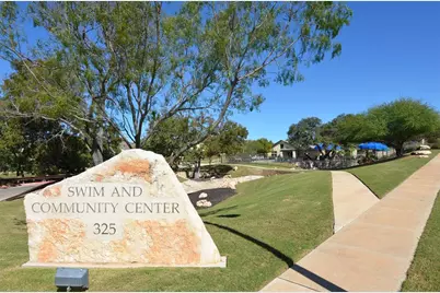204 Battleship Drive, Georgetown, TX 78628 - Photo 25