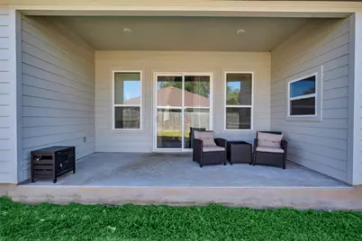 100 S Thomas Cove, Burnet, TX 78611 - Photo 29