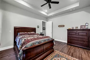 100 S Thomas Cove, Burnet, TX 78611 - Photo 11