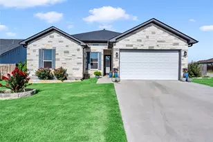 100 S Thomas Cove, Burnet, TX 78611 - Photo 1