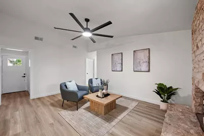 7002 Teaberry Drive, Austin, TX 78745 - Photo 5