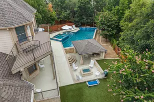 3900 Simon Ridge Ct, Cedar Park, TX 78613 - Photo 1