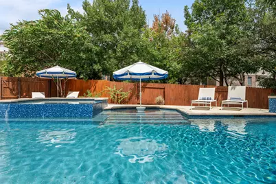 3900 Simon Ridge Court, Cedar Park, TX 78613 - Photo 7