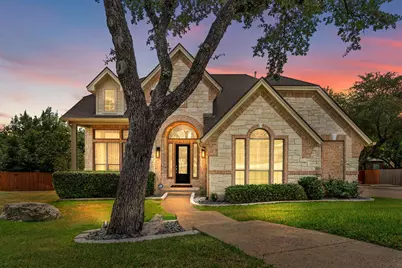 3900 Simon Ridge Court, Cedar Park, TX 78613 - Photo 1