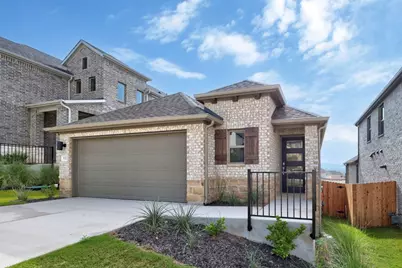 8007 Shining Flor Lane, Lago Vista, TX 78645 - Photo 1