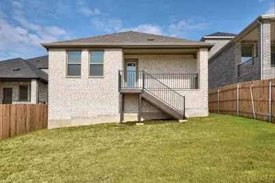 8007 Shining Flor Lane, Lago Vista, TX 78645 - Photo 25