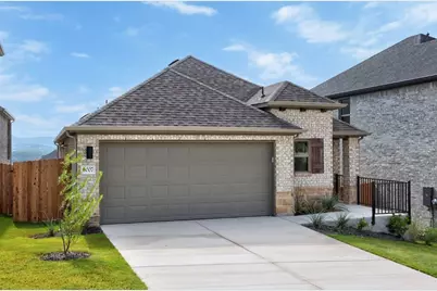 8007 Shining Flor Lane, Lago Vista, TX 78645 - Photo 3