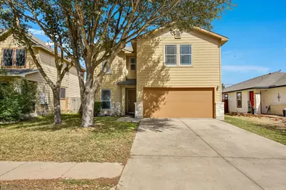 526 W Metcalfe Street, Hutto, TX 78634 - Photo 1