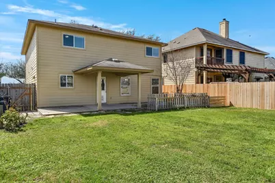 526 W Metcalfe Street, Hutto, TX 78634 - Photo 19